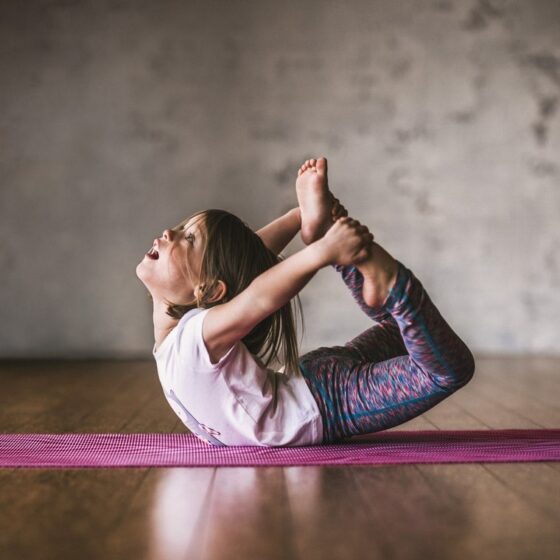 joga 