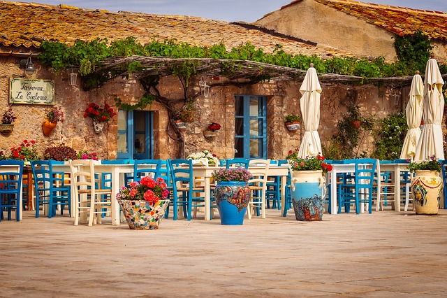 restaurace