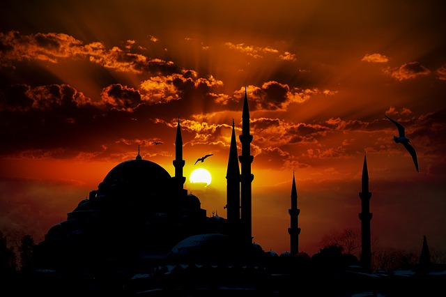 istambul