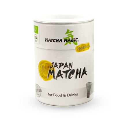 matcha caj x
